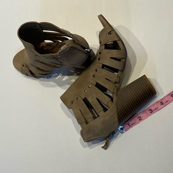 Indigo Rd Size 6M - Picture 8 of 12